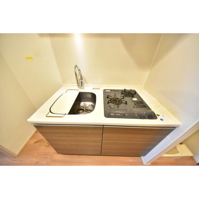 ハーモニーレジデンス森下ステーションフロントの内装|おしゃれな内装です