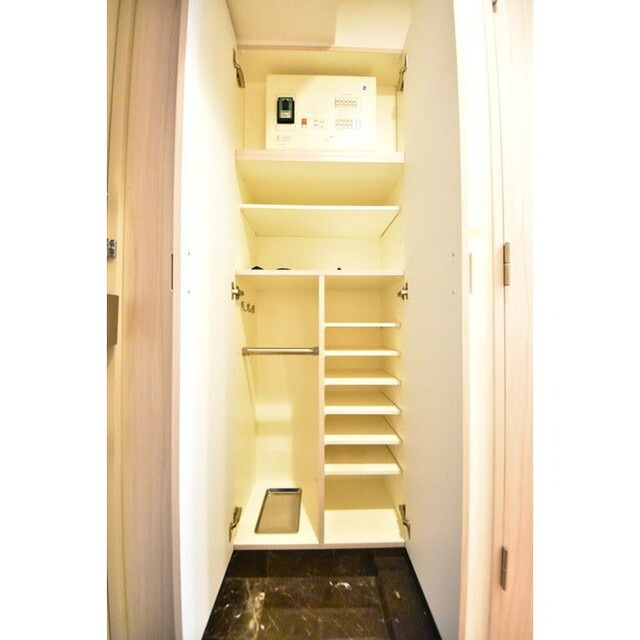 ハーモニーレジデンス森下ステーションフロントの内装|中はこのようになっています