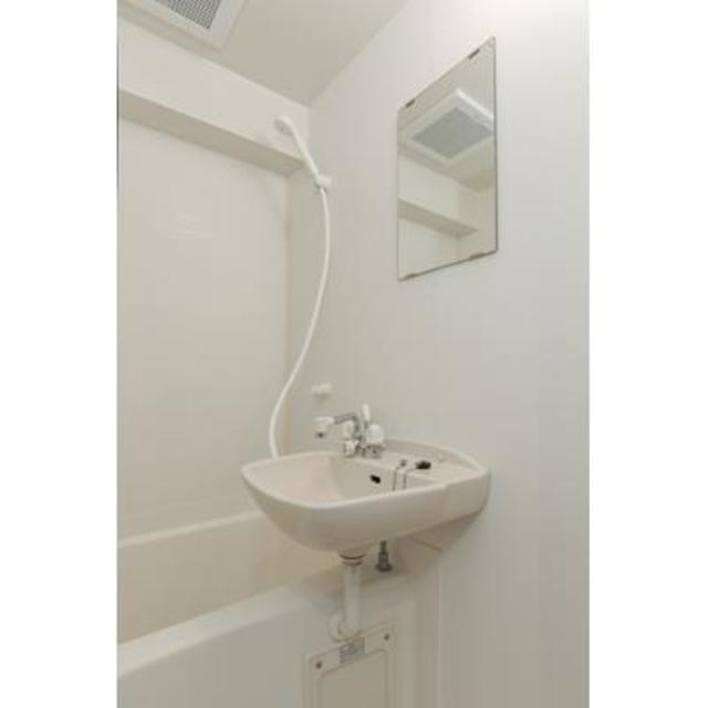 アクアコートのその他|※写真は同タイプ住戸です。