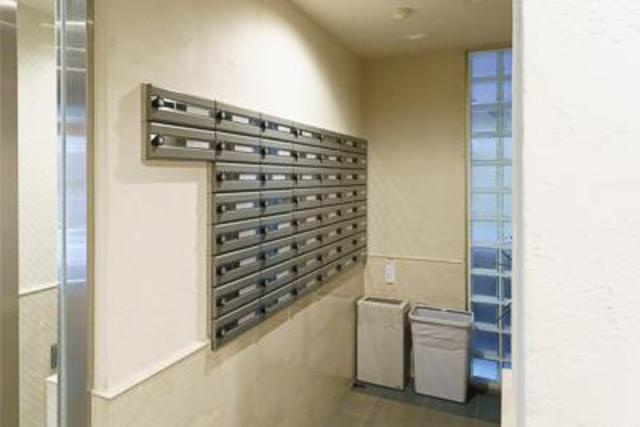 アクアコートのその他