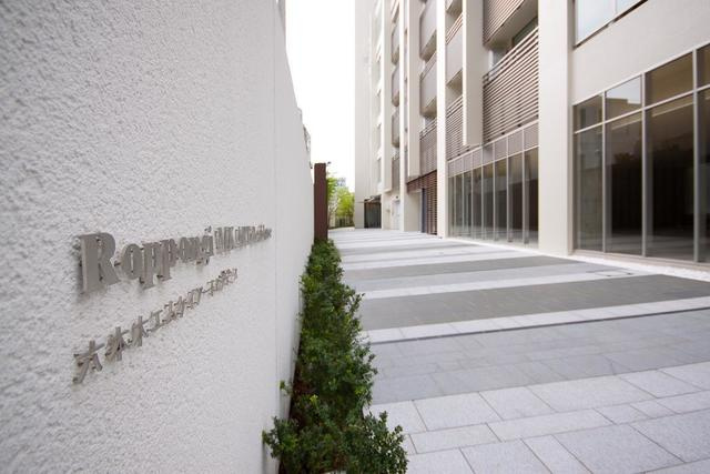 六本木エムケイアートレジデンスのその他