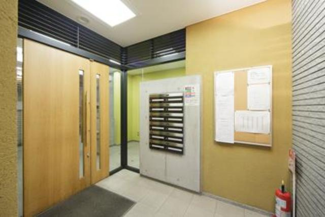 麹町ＭＣＭのその他共用部分