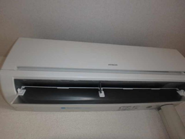 シンシア六本木の設備