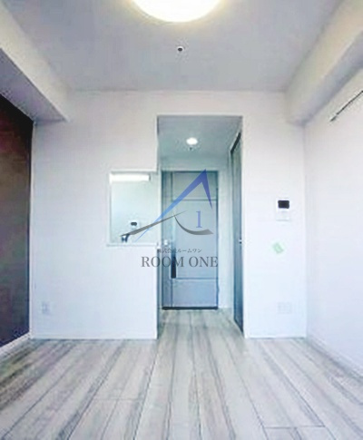 プラシア北千住の寝室|寝室です。