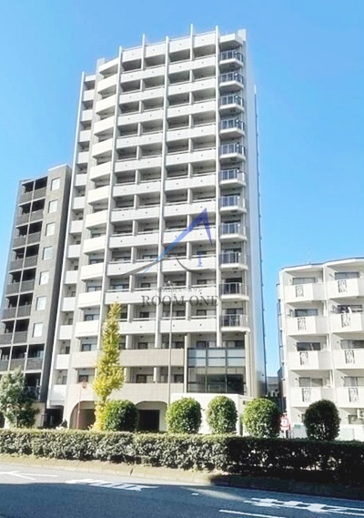 プラシア北千住