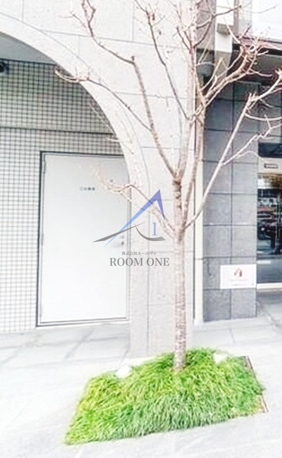 プラシア北千住