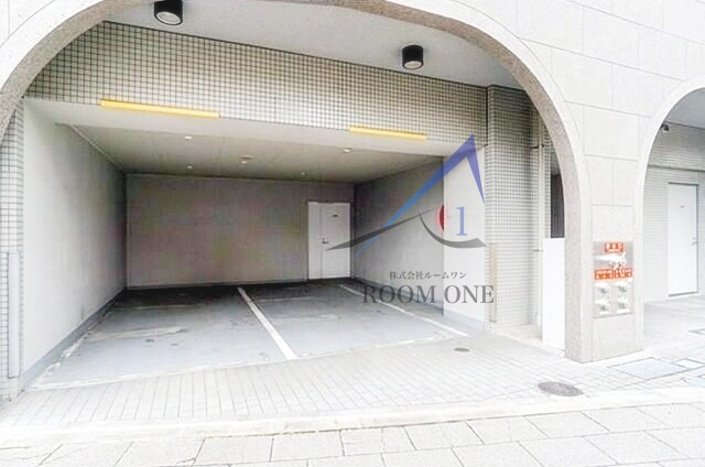 プラシア北千住