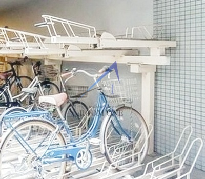 プラシア北千住