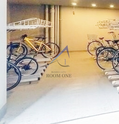 プラシア北千住