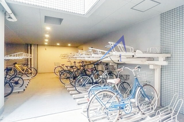 プラシア北千住