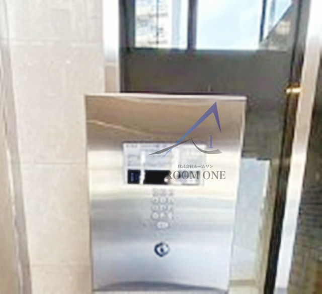 プラシア北千住