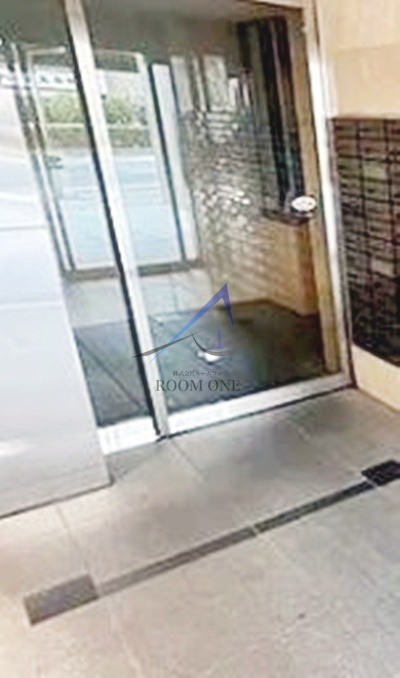 プラシア北千住