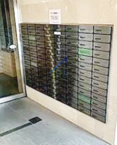 プラシア北千住