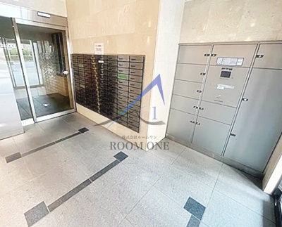 プラシア北千住