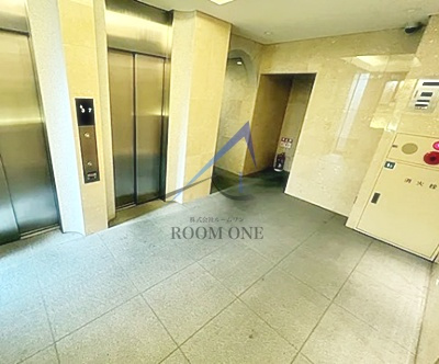 プラシア北千住