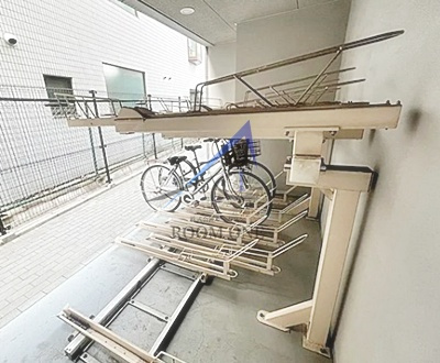 プラシア北千住