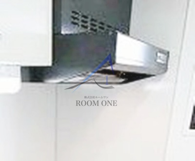 プラシア北千住