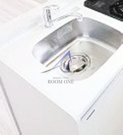 プラシア北千住