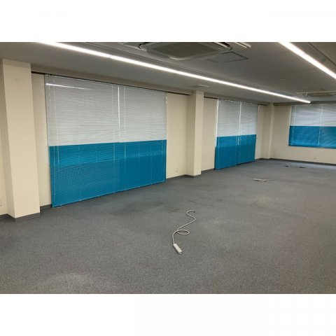 ブルービル加藤の居間・リビング|ゆったり過ごせるリビングです