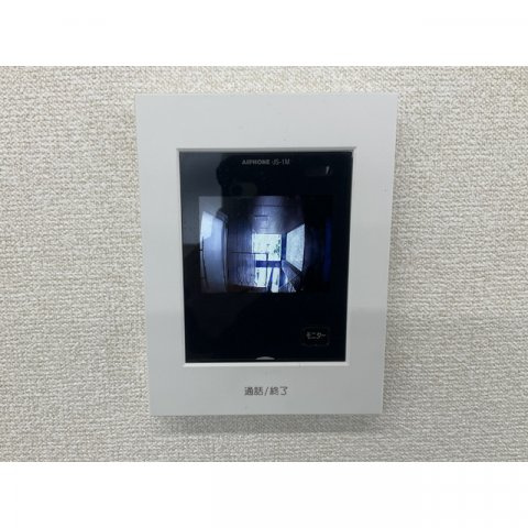 ブルービル加藤の設備