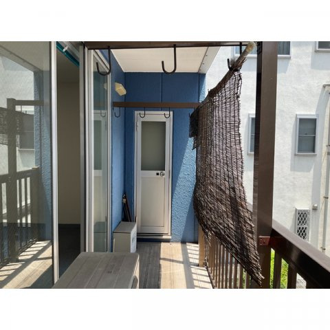 ブルービル加藤のその他