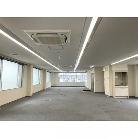 ブルービル加藤の居間・リビング|こちらの居間で趣味の時間をお楽しみください