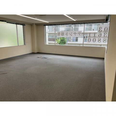 ブルービル加藤の居間・リビング|おしゃれなリビングです