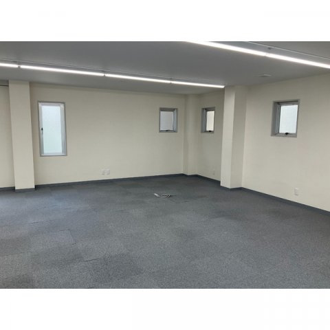 ブルービル加藤の居間・リビング|使いやすいリビングです