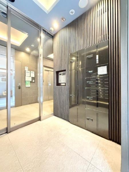 ＫＤＸレジデンス神田のその他