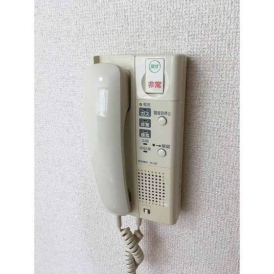 アムス馬喰町のその他|バルコニー