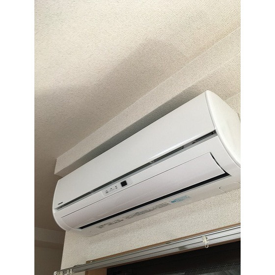 アムス馬喰町のその他|エアコン