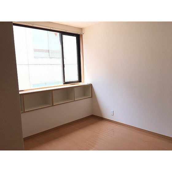 アムス馬喰町のその他|居室