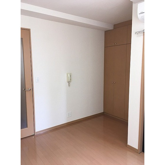 アムス馬喰町のその他|居室