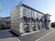 レオパレス長左衛門の画像