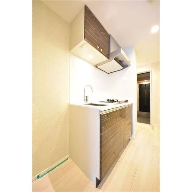 ハーモニーレジデンス清澄白河の内装|物件の内装です