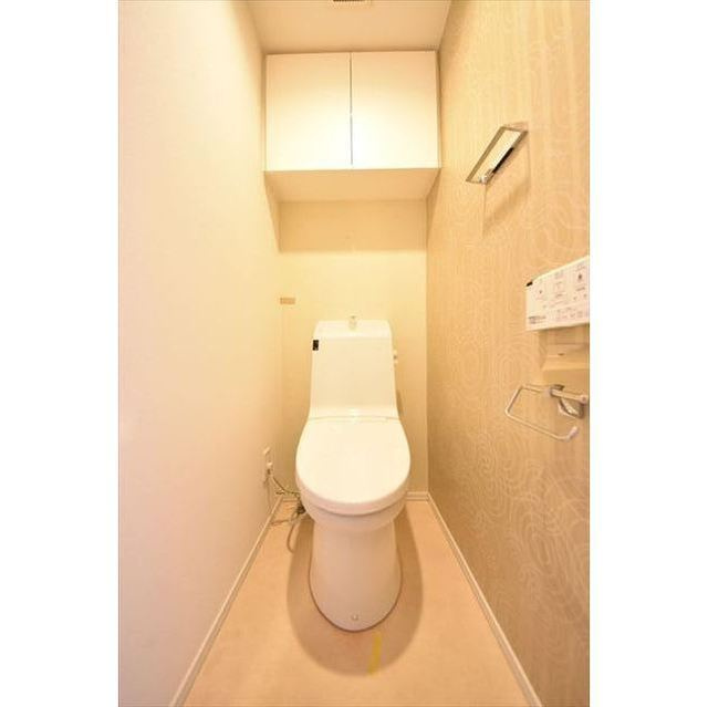 ハーモニーレジデンス清澄白河の内装|物件の内装です