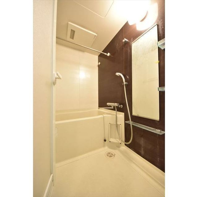 ハーモニーレジデンス清澄白河の内装|中はこのようになっています