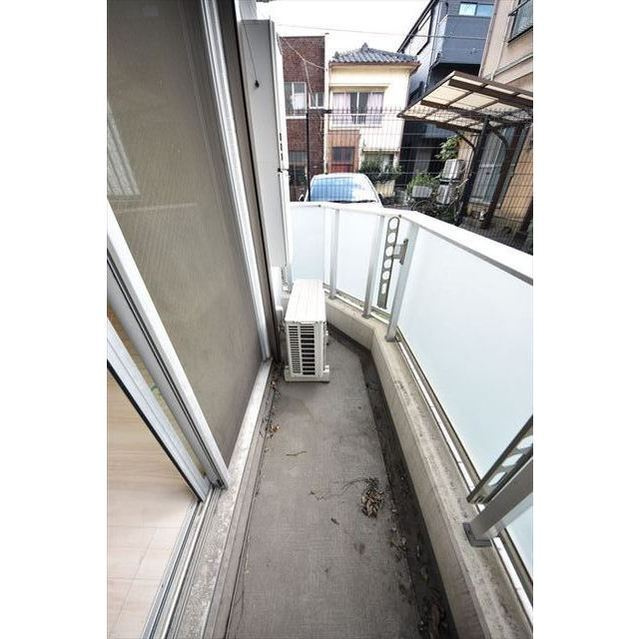 ハーモニーレジデンス清澄白河の内装|中はこのようになっています