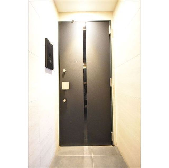 ハーモニーレジデンス清澄白河の内装|内装も気になるポイント