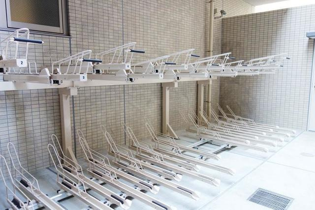 ＡＬＩＶＩＯ西麻布のその他共用部分