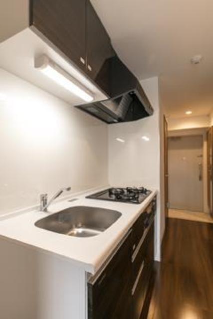 ＡＬＩＶＩＯ西麻布のキッチン|※写真は同タイプ住戸です。