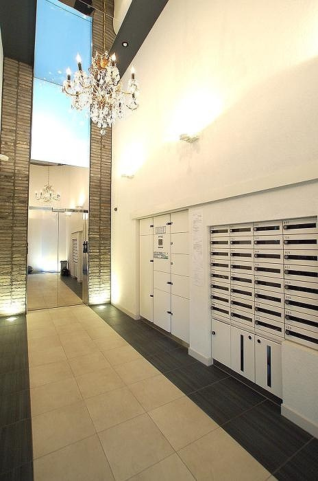 グランドコンシェルジュ広尾のその他