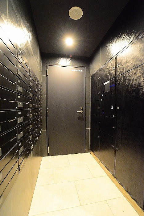 ステージグランデ亀戸アジールコートの設備