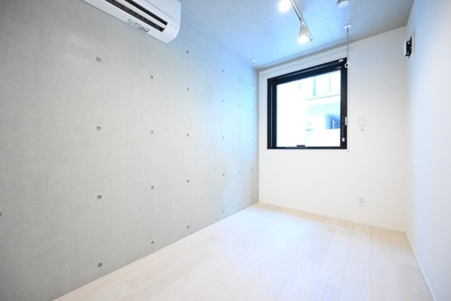 Ｌｅ　Ｎｉｄ　日本橋の洋室|使い勝手のいい洋室です