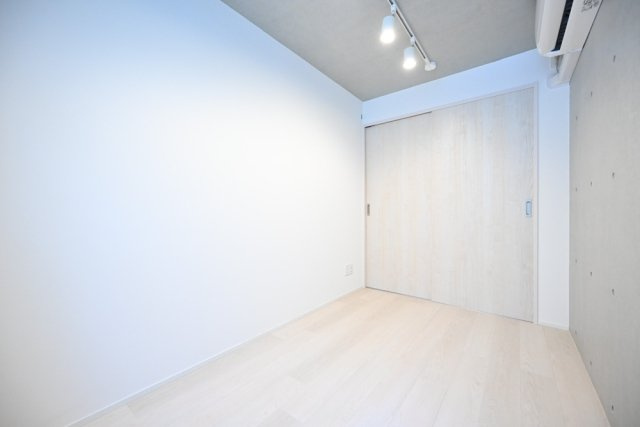 Ｌｅ　Ｎｉｄ　日本橋の洋室|コンパクトで使いやすい洋室です