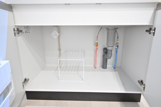 Ｌｅ　Ｎｉｄ　日本橋のキッチン|きれいなキッチンです