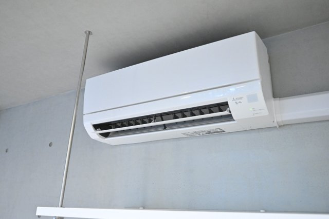 Ｌｅ　Ｎｉｄ　日本橋の設備|（LDK）