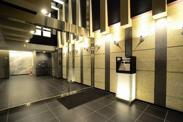 ステージグランデ元浅草のその他