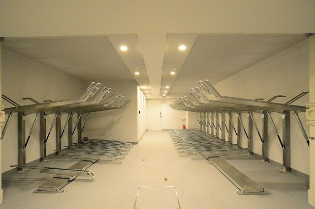 ステージグランデ元浅草のその他