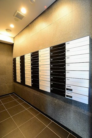 ステージグランデ元浅草の設備